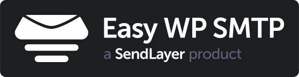 Easy WP SMTP Logo